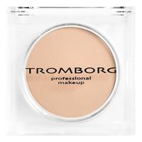 Tromborg Mineral Pressed Powder - Flere farver