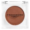 Tromborg Creamy Lip Cheek Eye Powder - Misty Brown
