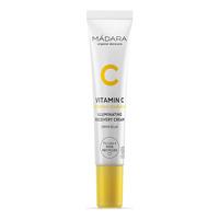 Mádara Vitamin C Illuminating Recovery Cream - 15 ml.