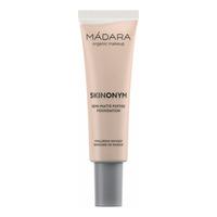 Mádara Skinonym Foundation 20 Ivory - 30 ml.