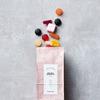 Nicolas Vahé Sweets, Wine Gum & Marshmallow - 140 g.