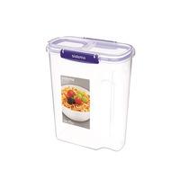 Sistema Klip It Plus Cereal 4,2 L - 1 stk