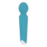 Cala Azul Maria Wand Vibrator