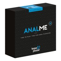 Tease & Please Erotic Game - Anal Me