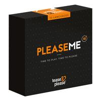 Tease & Please Erotic Game - Please Me