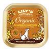 Lily´s Kitchen vådfoder, Organic Chicken Supper - 150g.