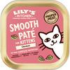 Lily´s Kitchen vådfoder til killing, Smooth Paté with Chicken - 85 g.