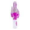 EasyToys Triple Rabbit Vibrator