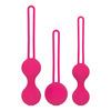 EasyToys Pelvic Floor Trainingsset - Fit