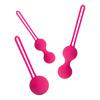 EasyToys Pelvic Floor Trainingsset - Fit