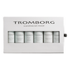 Tromborg Travel Kit eller Try Me - 650 ml.