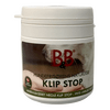B&B mineralbaseret Negle Klip Stop - 20 g.