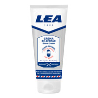 LEA Præcisions Barbercreme - 100 ml.