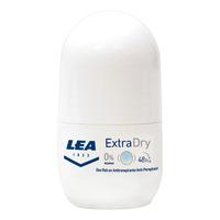 LEA Deo Roll on Extra Dry Unisex rejsestørrelse - 20 ml.
