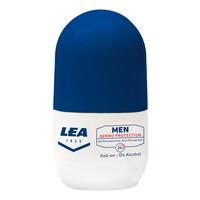LEA Deo Roll on Men rejsestørrelse - 20 ml.