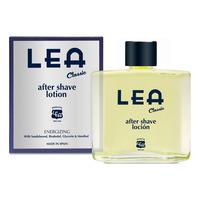 LEA Classic Aftershave Lotion - 100 ml.