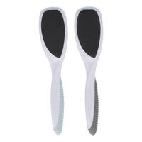 Parsa Beauty Fodfil 2-sidet - 1 stk.