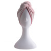 Parsa Microfiber Hårturban Rose