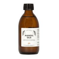 Rømer Naturlig Mandelolie - 250 ml.