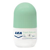 LEA Deo Roll on Fresh Nature rejsestørrelse - 20 ml.
