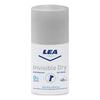 LEA Deo Roll on Men Invisible - 50 ml.