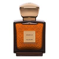 Majouri Jour 21 Perfume in Amber - 75 ml.