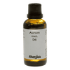 Allergica Aurum met. D6 - 50 ml.