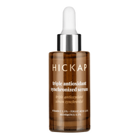 HICKAP Triple Antioxidant Synchronized Serum - 30 ml.