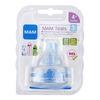 MAM Flaskesut, 4+ mdr. - 2 stk.