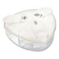 MAM Mælkepulverbox - Neutral