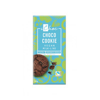 Ichoc Chocko Cookie Ø - 80 g.
