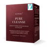 Nordbo Pure Cleanse - 60 + 60 kapsler