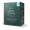 Nordbo Rapid Cleanse - 14 + 14 kapsler