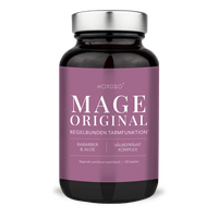 NORDBO Mave - 120 kaps.