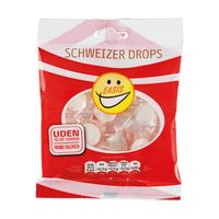 Easis Schweizer Drops - 70 g
