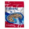 Iceland Pet hundegodbidder, Lobster - 100g.