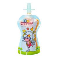 Fill n Squeeze Mundstykke - 2 stk.