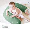 Babymoov B.Love 2-i-1 Amme- & Graviditetspude - Grøn