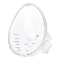 Medela Hands-Free Brysttragt 24 mm - 2 stk.