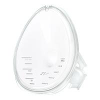 Medela Hands-Free Brysttragt 27 mm - 2 stk.