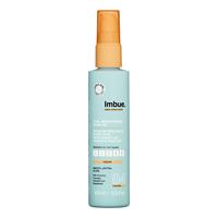Imbue Curl Worshipping Shine Oil - 100 ml.