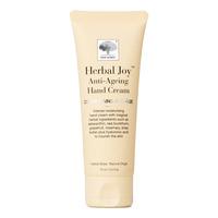 New Nordic Herbal Joy Anti-aging Hand Cream - 75 ml.