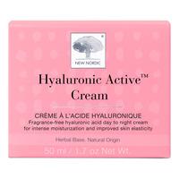New Nordic Hyaluronic Active Cream - 50 ml.