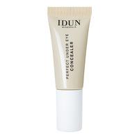 IDUN Minerals Perfect Under Eye Concealer - Flere farver