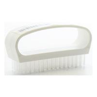 Tandex Neglebørste plast. hvid - 1 stk.