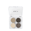 IDUN Minerals Mineral Eyeshadow Palette - Flere farver - Lejongap