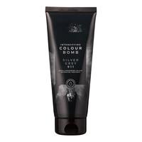 IdHAIR Colour Bomb Silver Grey - 200 ml.