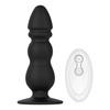 Intima Shock Butt Plug - 1 stk.