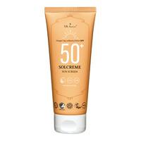 Lille Kanin Solcreme SPF50+ - 75 ml.