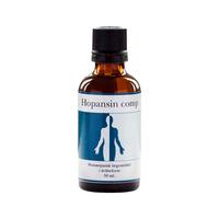 Holistica Medica Hopansin comp. - 50 ml.